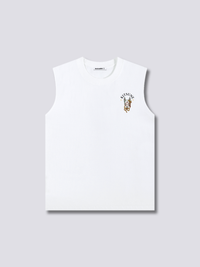 Kitsune Collective Camiseta sin Mangas