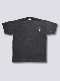 Kitsune Collective Camiseta Vintage