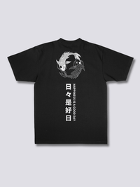 Koi Armonía Camiseta