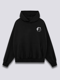 Koi Armonía Sudadera con Capucha