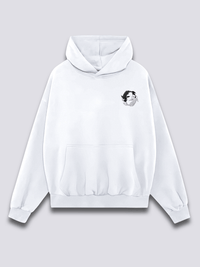 Koi Armonía Sudadera con Capucha