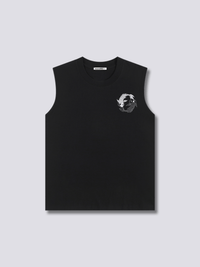 Koi Armonía Camiseta sin Mangas