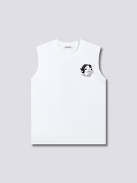 Koi Armonía Camiseta sin Mangas