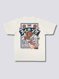 Koi Rey Camiseta