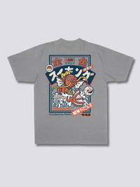 Koi Rey Camiseta