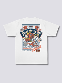 Koi Rey Camiseta