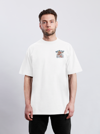Koi Rey Camiseta