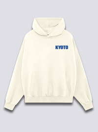 Kioto Torii Sudadera con Capucha