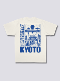 Kioto Torii Camiseta