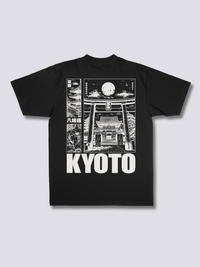 Kioto Torii Camiseta