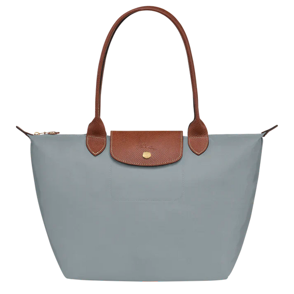 Shopper Plegable – Acero