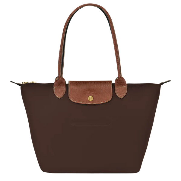 Shopper Plegable – Ébano