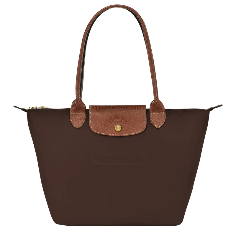 Shopper Plegable – Ébano