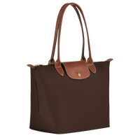 Shopper Plegable – Ébano