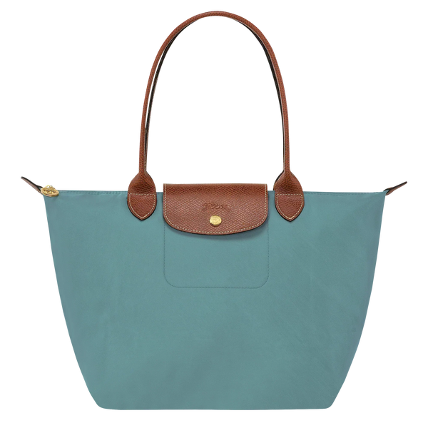 Shopper Plegable – Eucalipto
