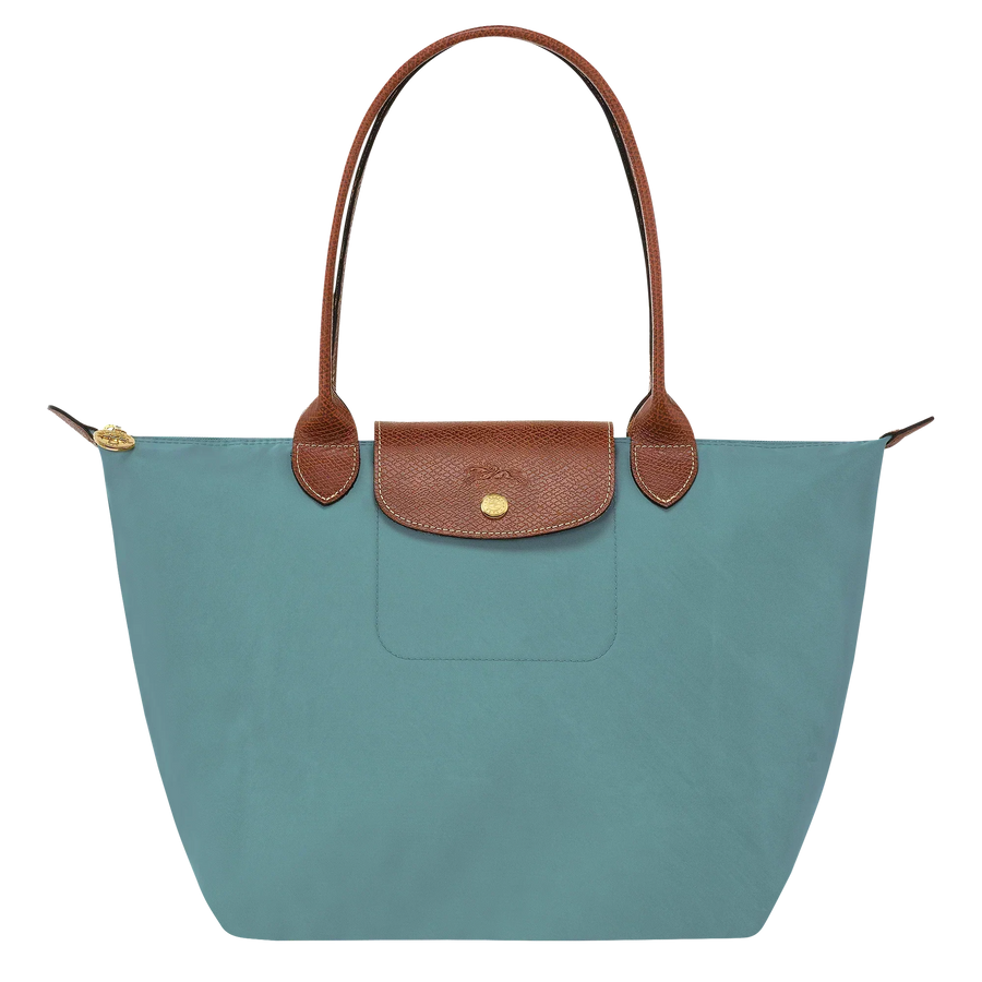 Shopper Plegable – Eucalipto