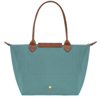 Shopper Plegable – Eucalipto