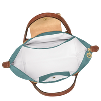 Shopper Plegable – Eucalipto