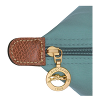 Shopper Plegable – Eucalipto