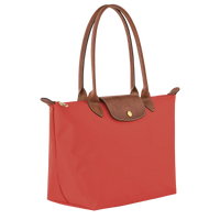 Shopper Plegable – Tomate