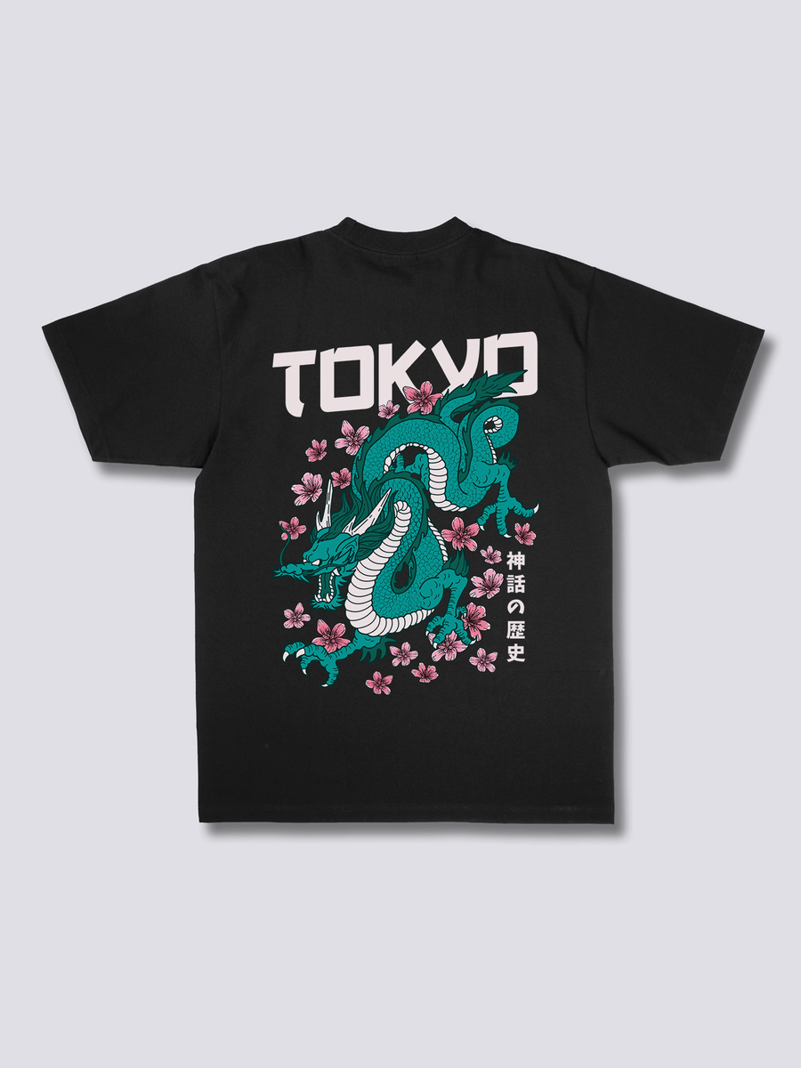 Leyenda Camiseta