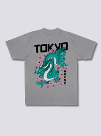 Leyenda Camiseta