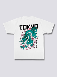 Leyenda Camiseta