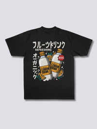 Jugo de Limón Camiseta