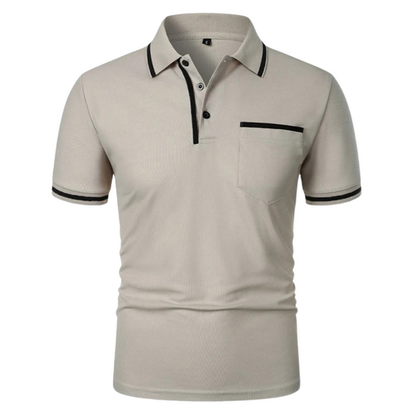 Alexander · Polo de Manga Corta