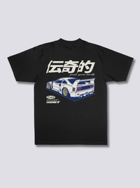 Libertad F40 Camiseta