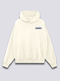 Libertad F40 Sudadera con Capucha