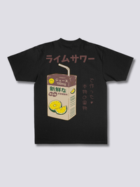 Jugo de Lima Camiseta