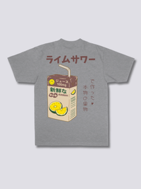 Jugo de Lima Camiseta