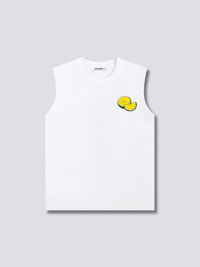 Jugo de Lima Camiseta sin Mangas