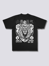 León Camiseta