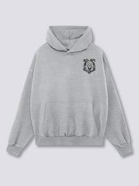 León Sudadera con Capucha