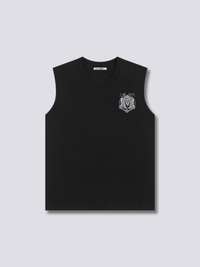 León Camiseta sin Mangas