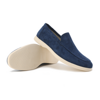 William · Zapatos de Serraje Elegantes