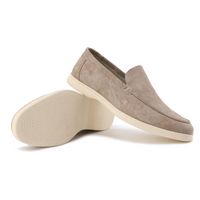 William · Zapatos de Serraje Elegantes