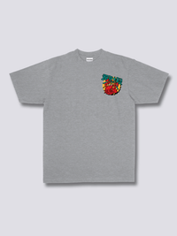 Lobster Rey Camiseta