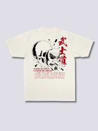 Loyal Tengu Camiseta