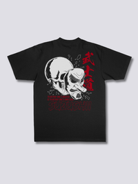 Loyal Tengu Camiseta