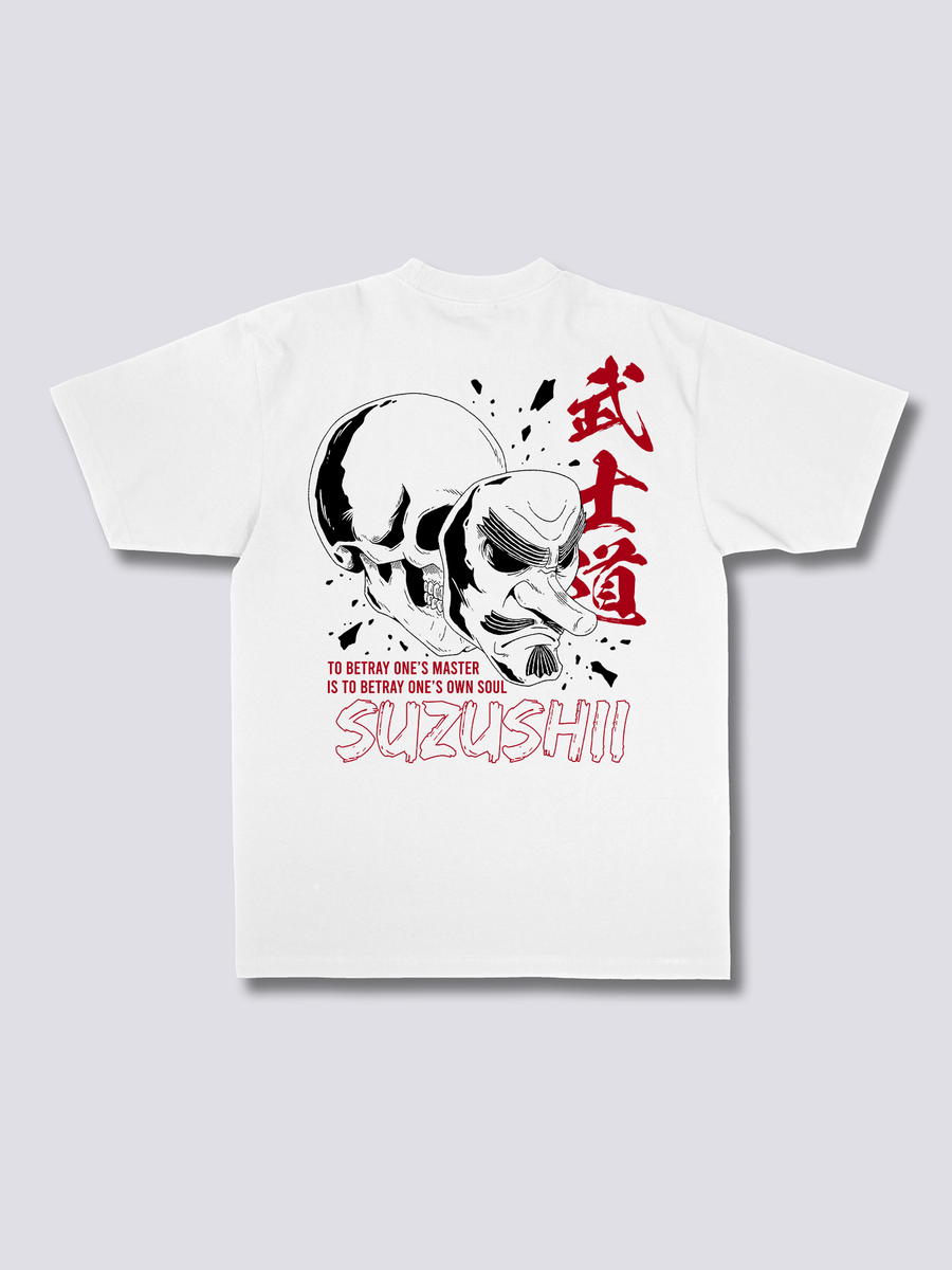 Loyal Tengu Camiseta