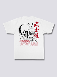 Loyal Tengu Camiseta