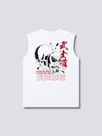 Loyal Tengu Camiseta sin Mangas