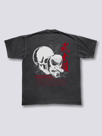 Loyal Tengu Camiseta Vintage