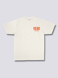 Maki Dragón Camiseta