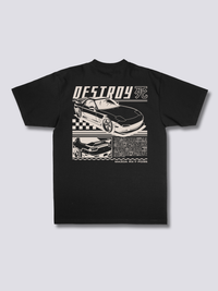 Mazda RX-7 FD3S Camiseta