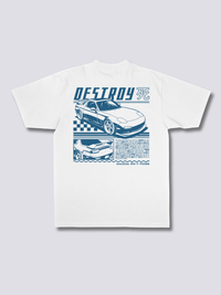 Mazda RX-7 FD3S Camiseta