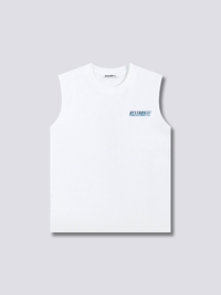 Mazda RX-7 FD3S Camiseta sin Mangas